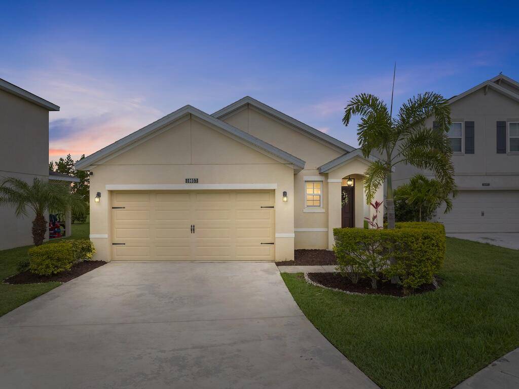 Port Saint Lucie, FL 34987,10057 SW Newberry AVE