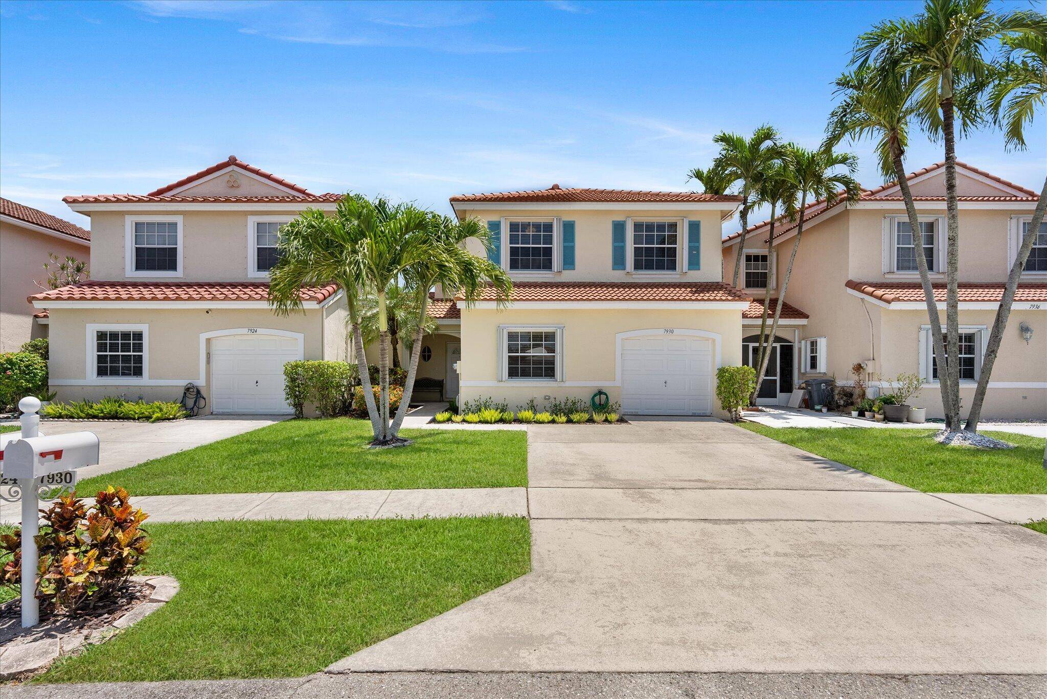 Lake Worth, FL 33467,7930 Nolting CT