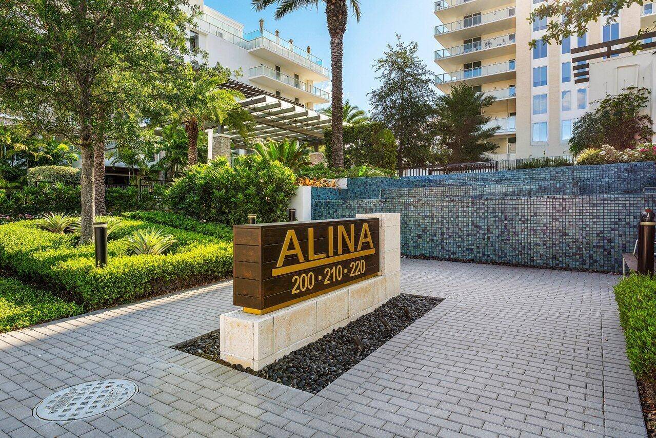 Boca Raton, FL 33432,220 SE Mizner BLVD 409