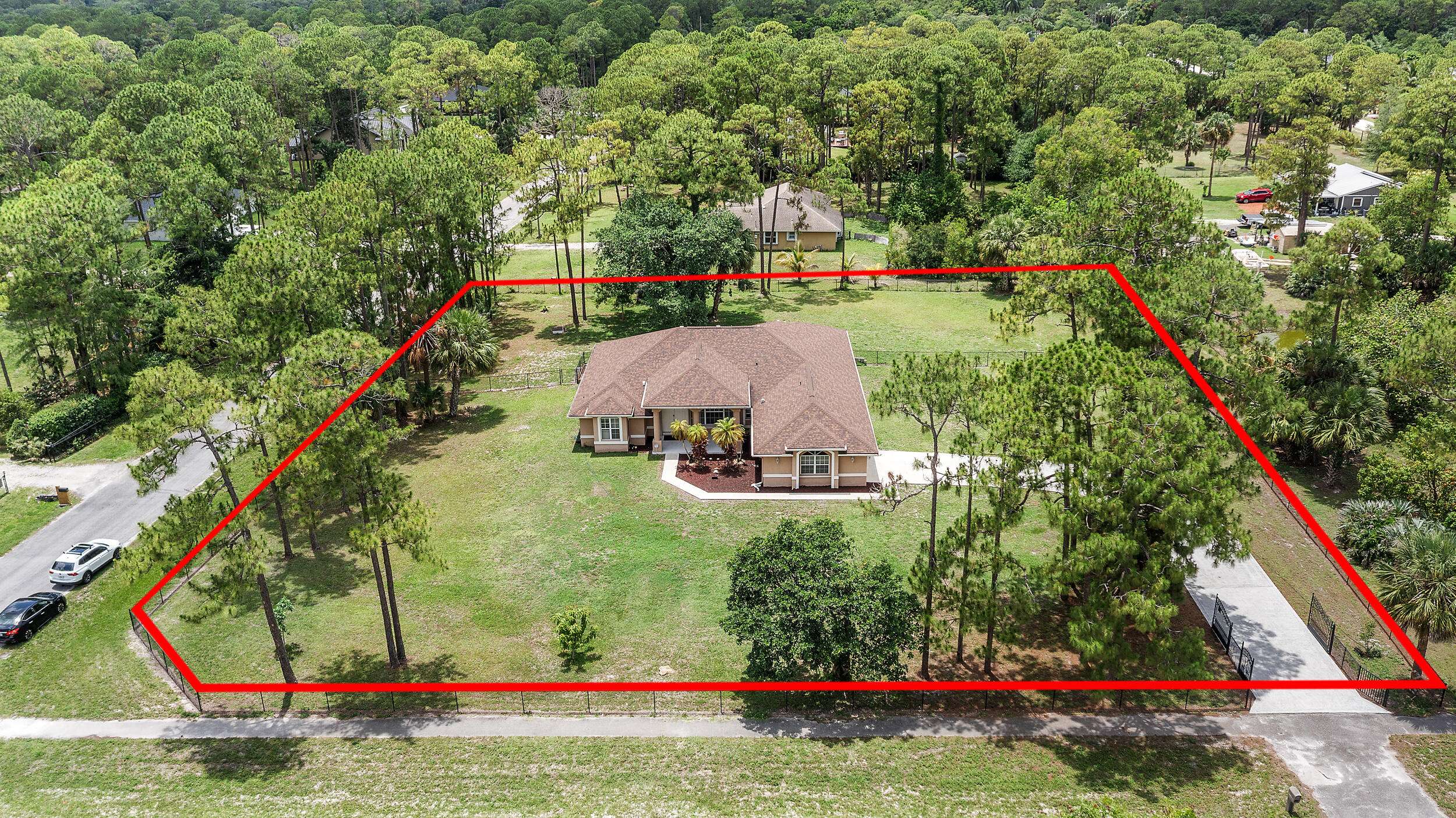 The Acreage, FL 33470,6839 Banyan BLVD