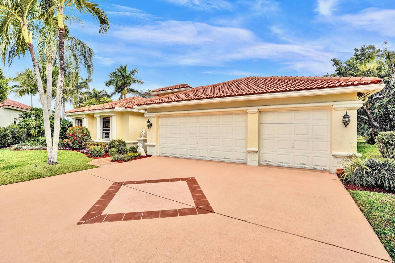 Lake Worth, FL 33463,5321 Indianwood Village LN