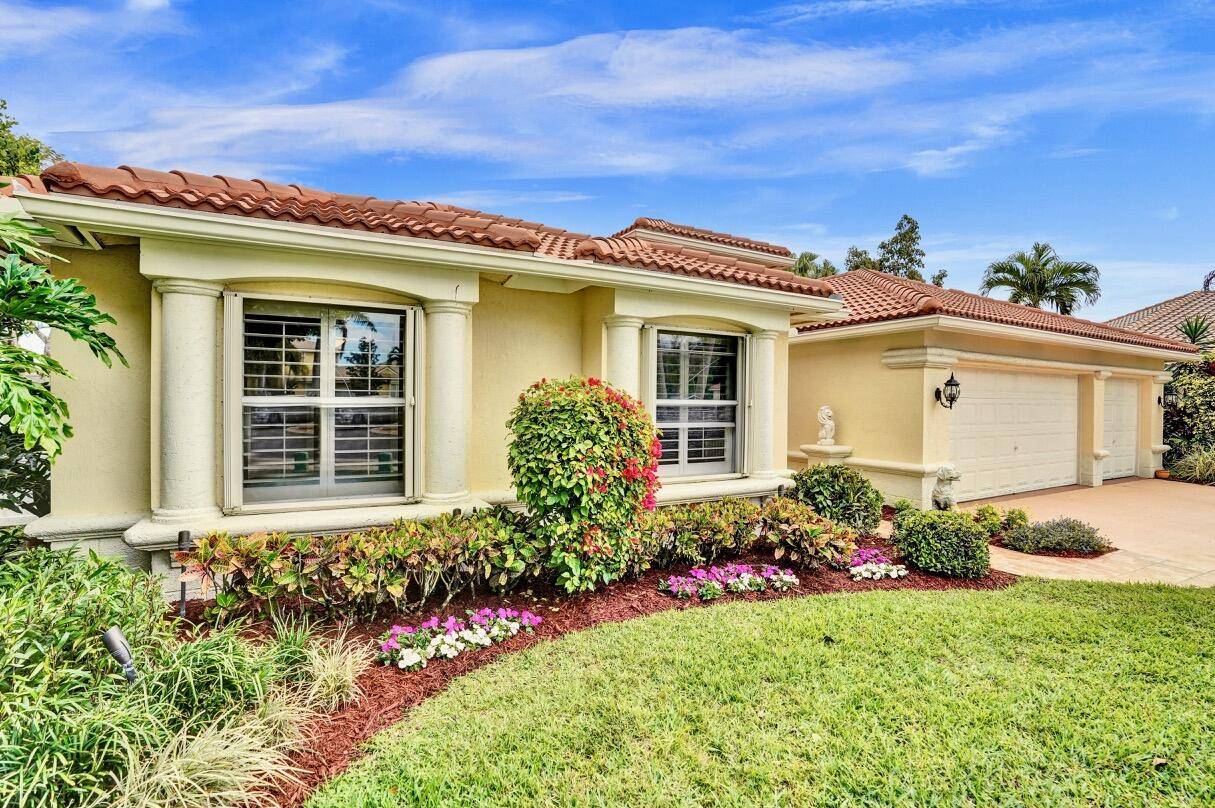 Lake Worth, FL 33463,5321 Indianwood Village LN