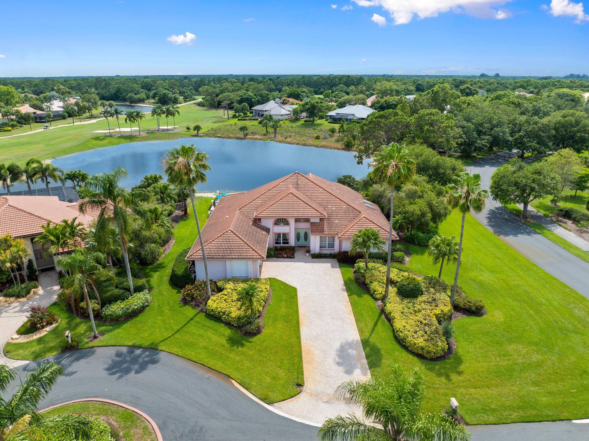 Palm City, FL 34990,4402 SW Dundee CT