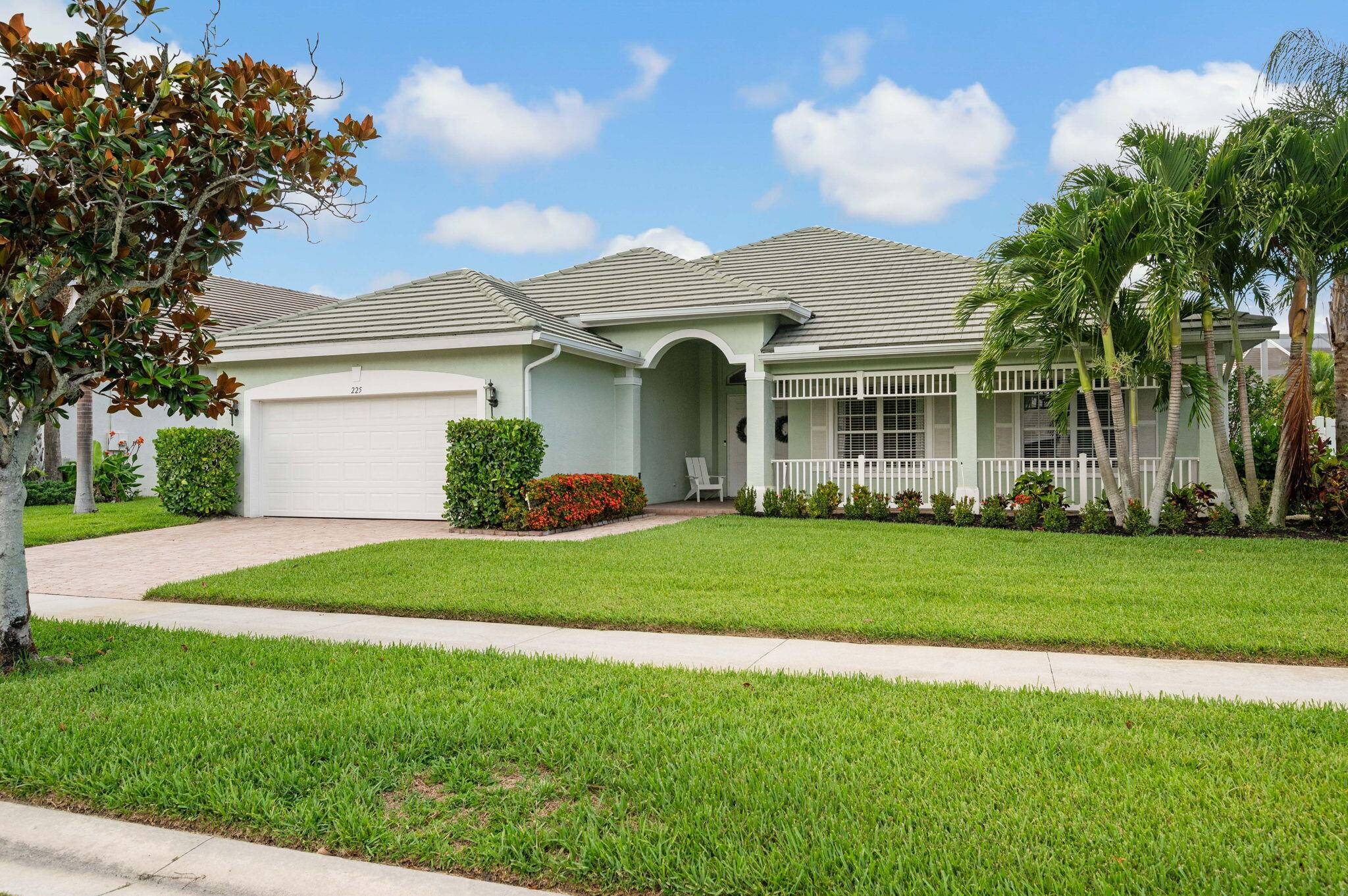 Port Saint Lucie, FL 34986,225 NW Magnolia Lakes BLVD