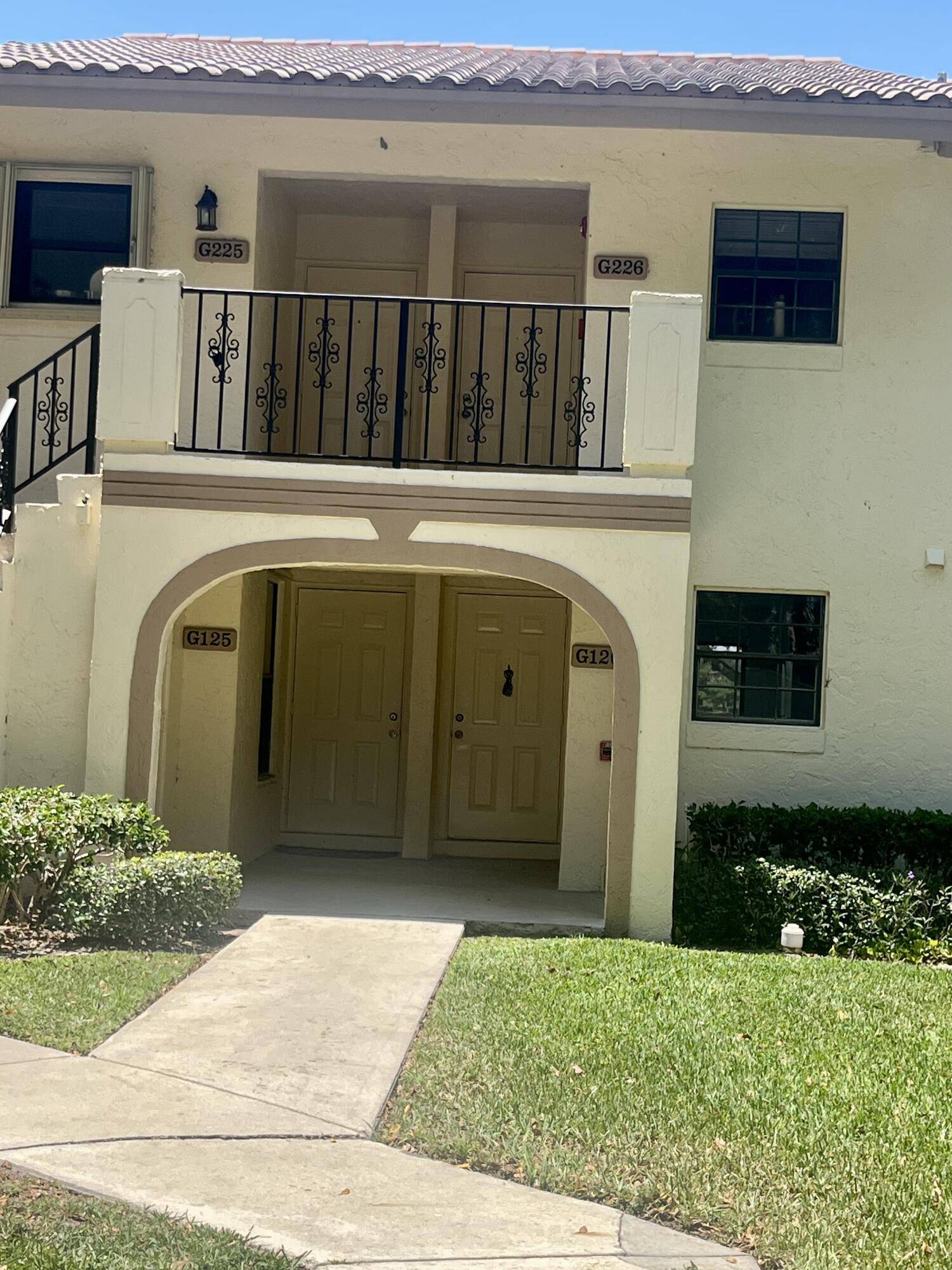 Boca Raton, FL 33431,2650 Greenwood Ter 1260 TER 1260
