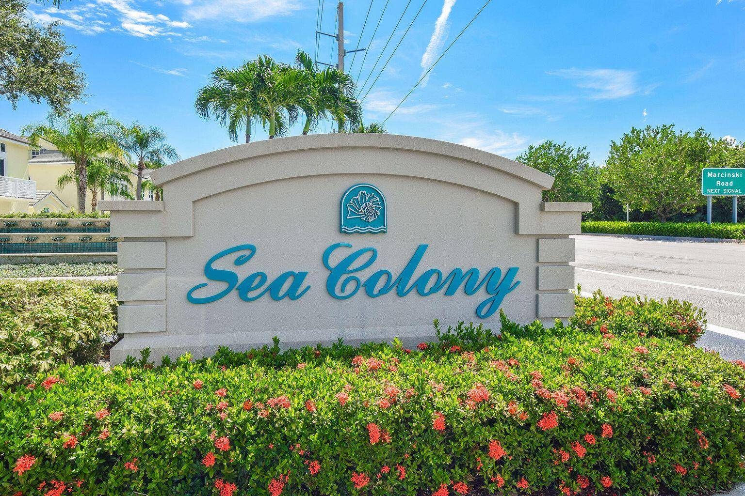 Jupiter, FL 33477,703 Mainsail CIR 703