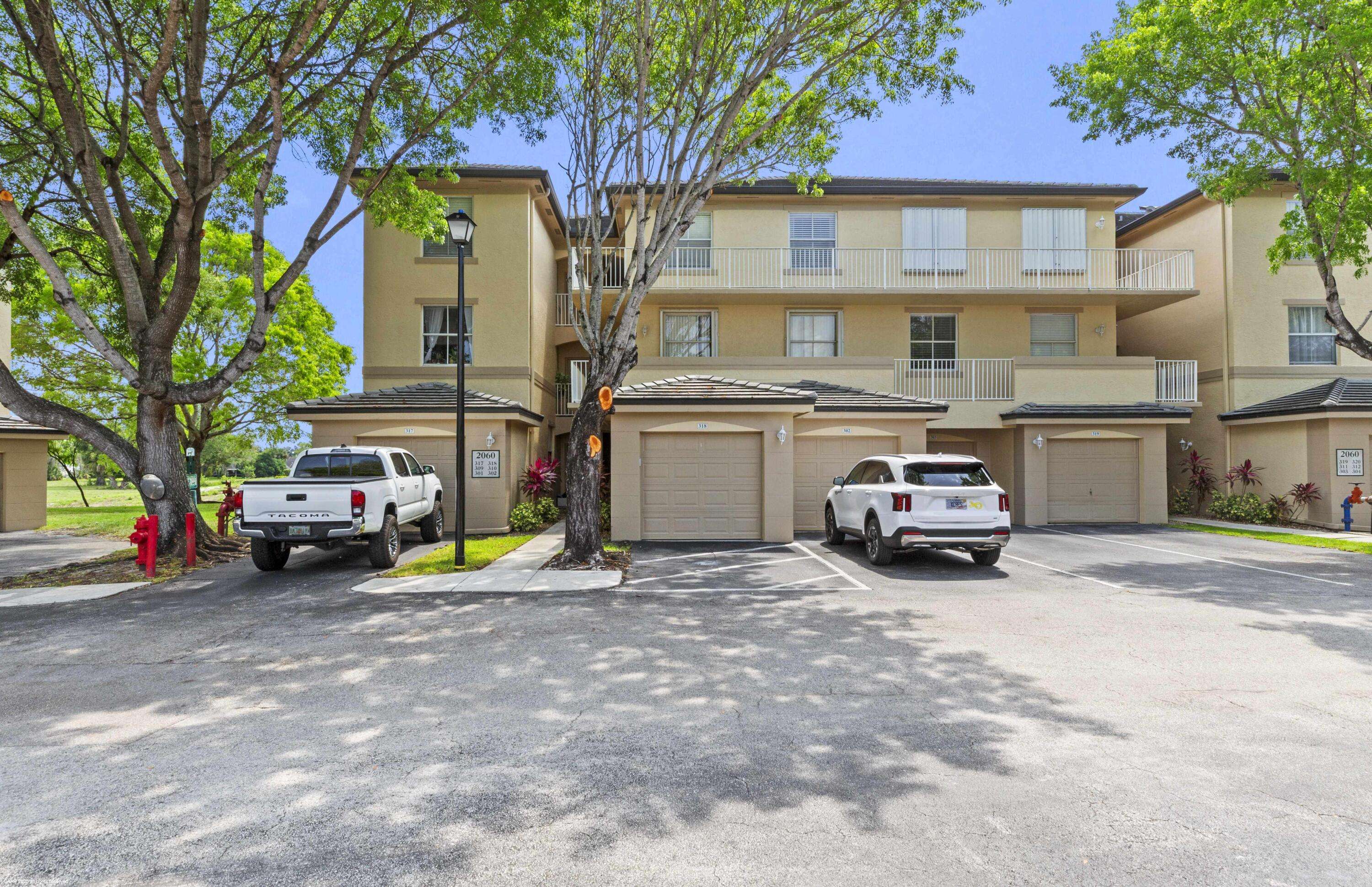 Wellington, FL 33414,2060 Greenview Shores BLVD 318