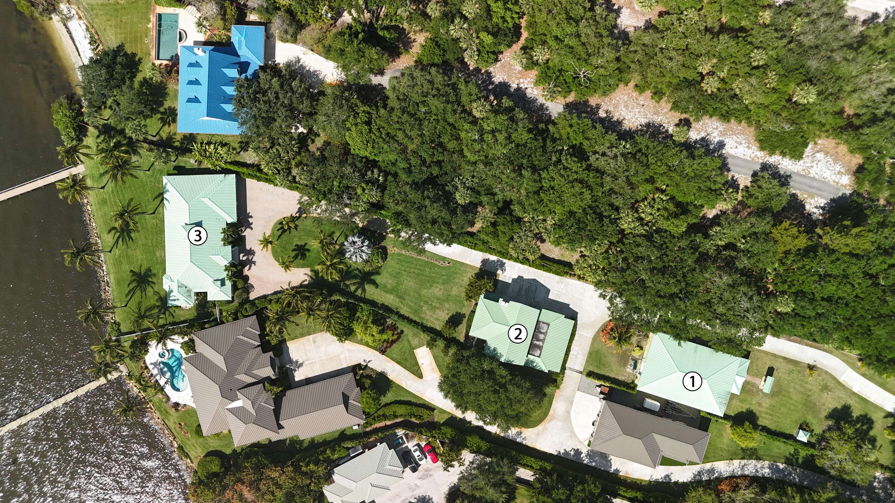 Jensen Beach, FL 34957,1530 NE Dixie HWY