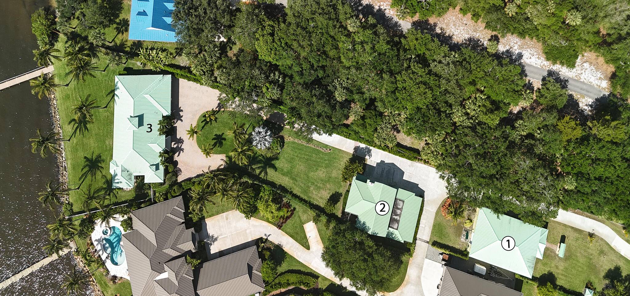 Jensen Beach, FL 34957,1530 NE Dixie HWY