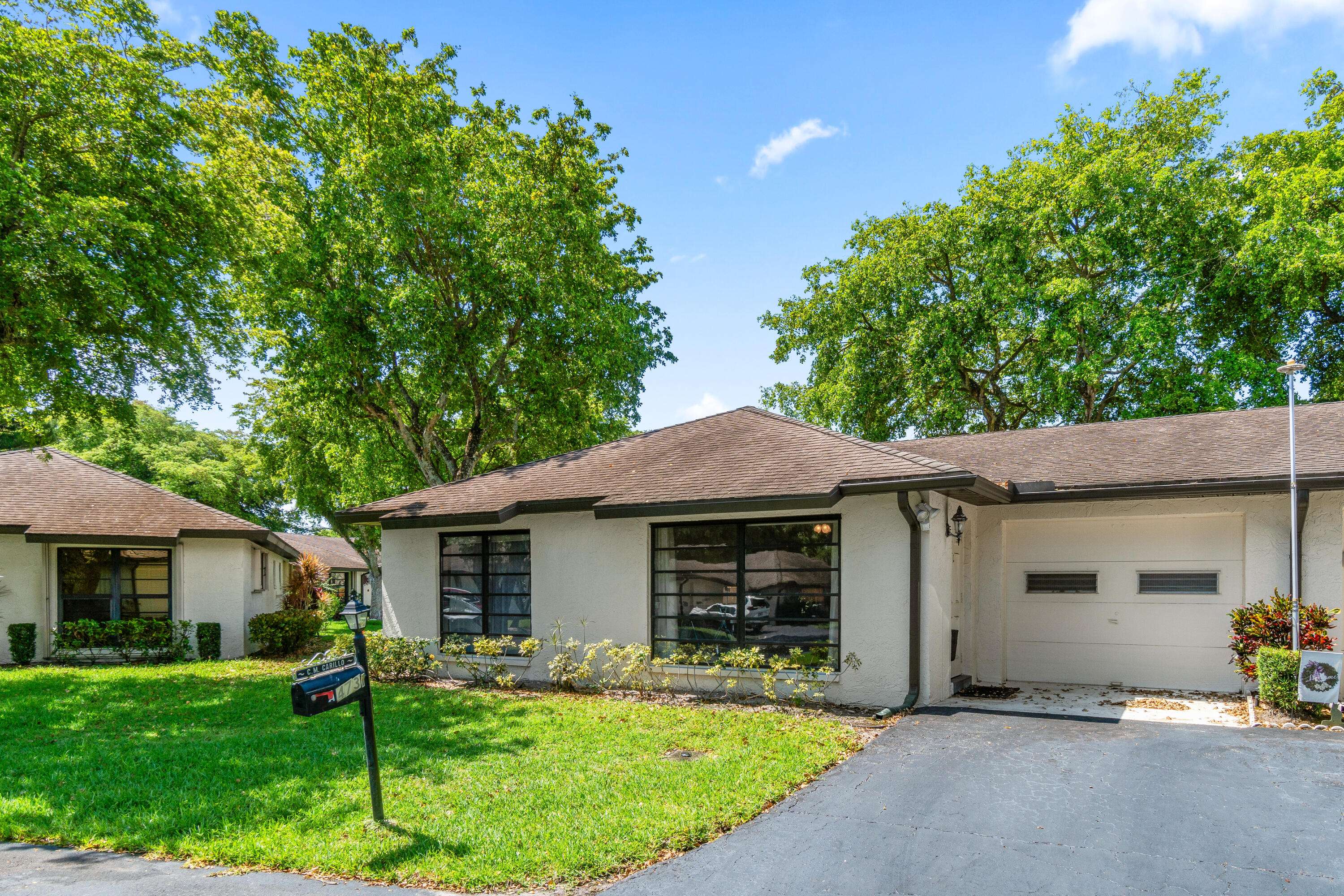 Boynton Beach, FL 33436,4731 Storkwood LN A