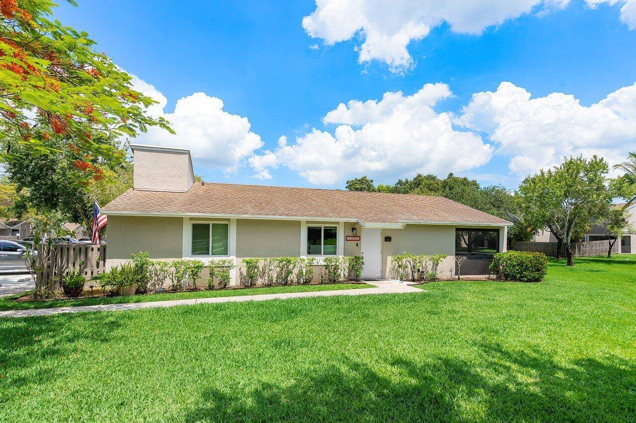 Sunrise, FL 33326,15798 Woodgate CT E