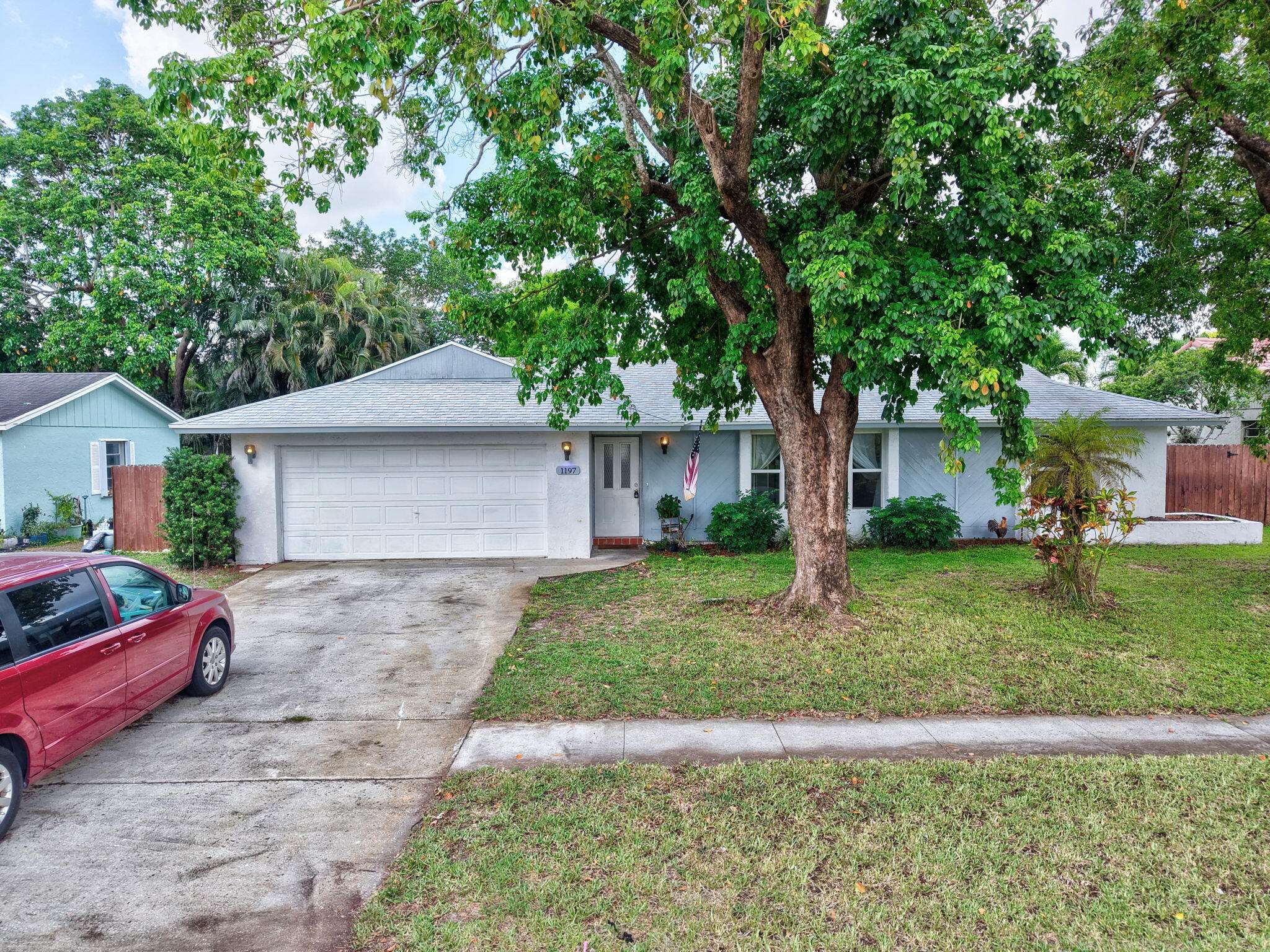 Wellington, FL 33414,1197 Belmore TER