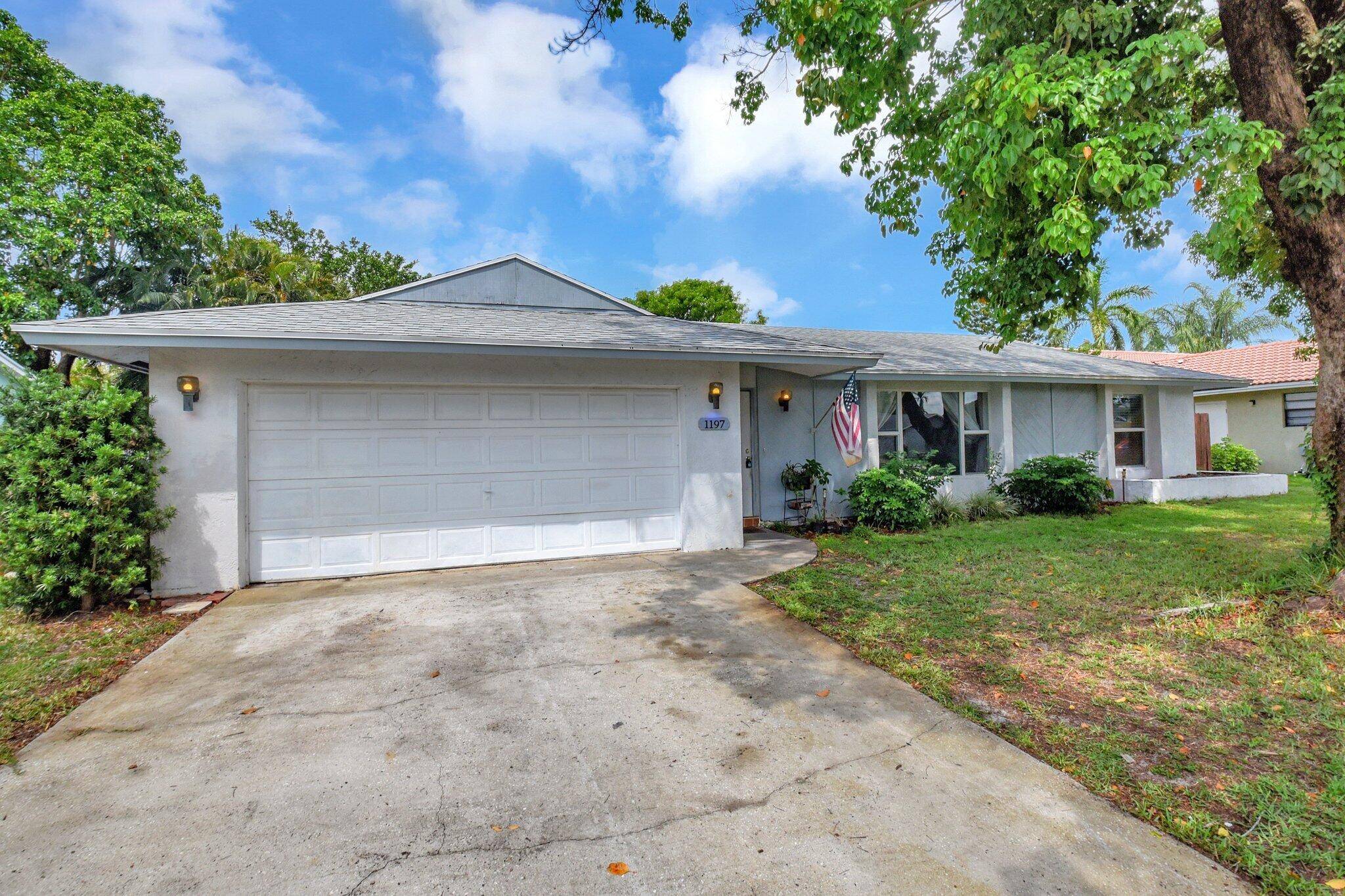 Wellington, FL 33414,1197 Belmore TER