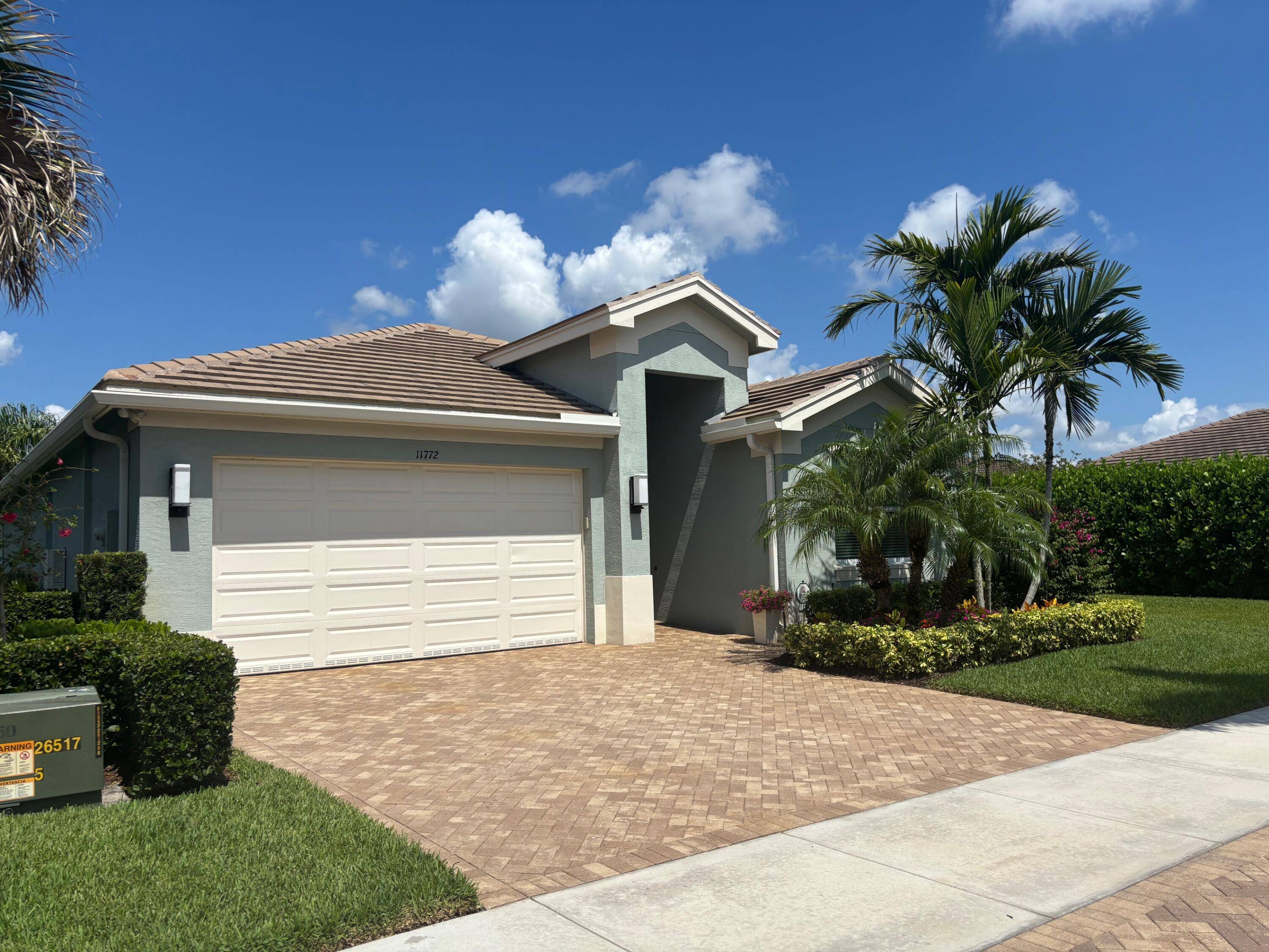 Port Saint Lucie, FL 34987,11772 SW Hawthorne Hill RD