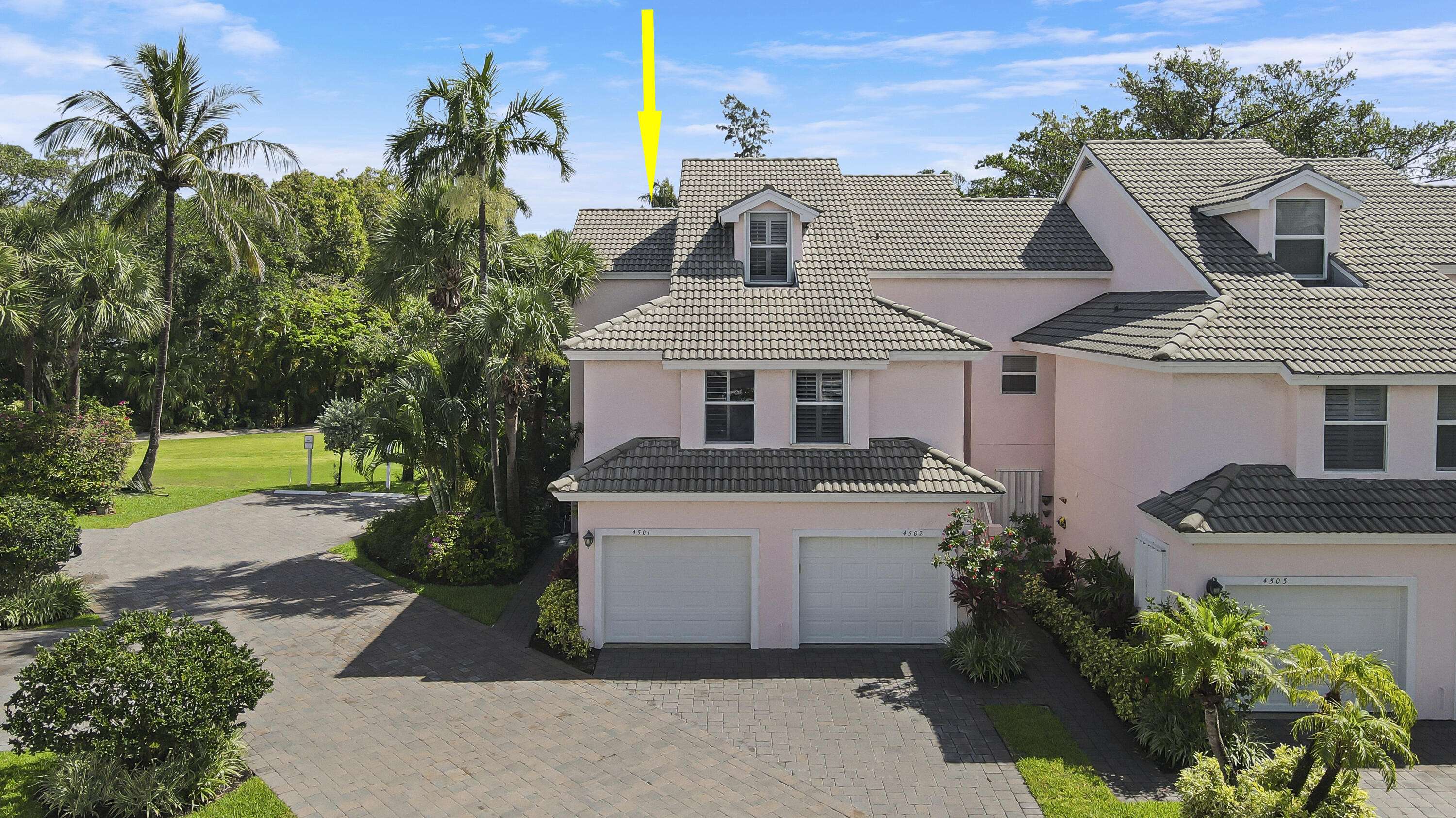 Jupiter, FL 33477,4501 N Fairway DR