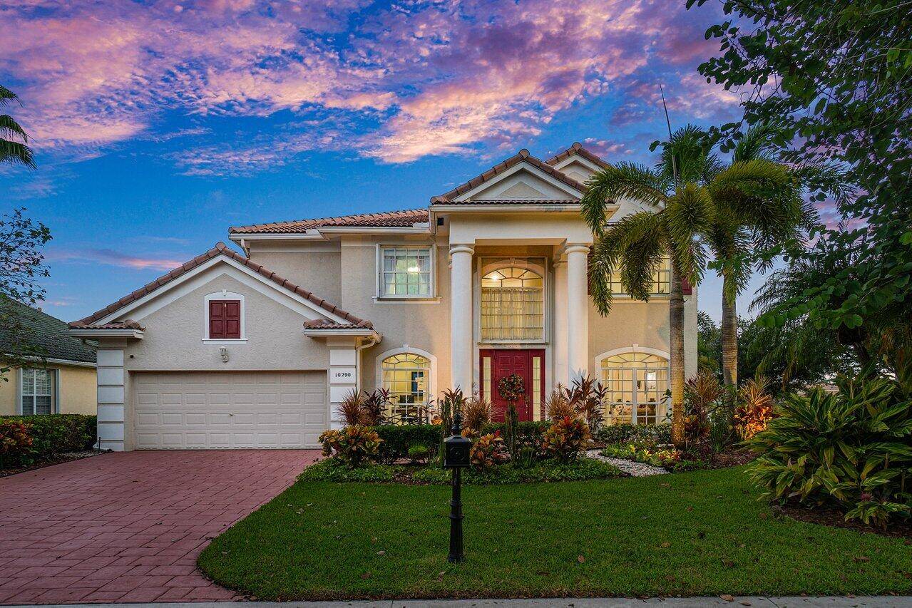 Parkland, FL 33076,10290 NW 60th PL