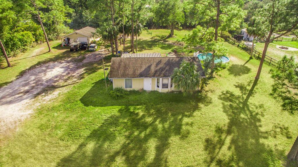 The Acreage, FL 33470,18564 N 48th AVE