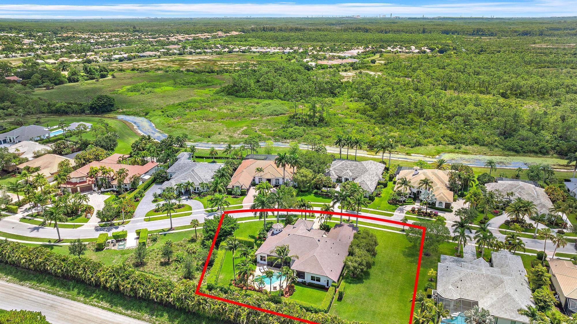 West Palm Beach, FL 33412,6099 Wildcat RUN