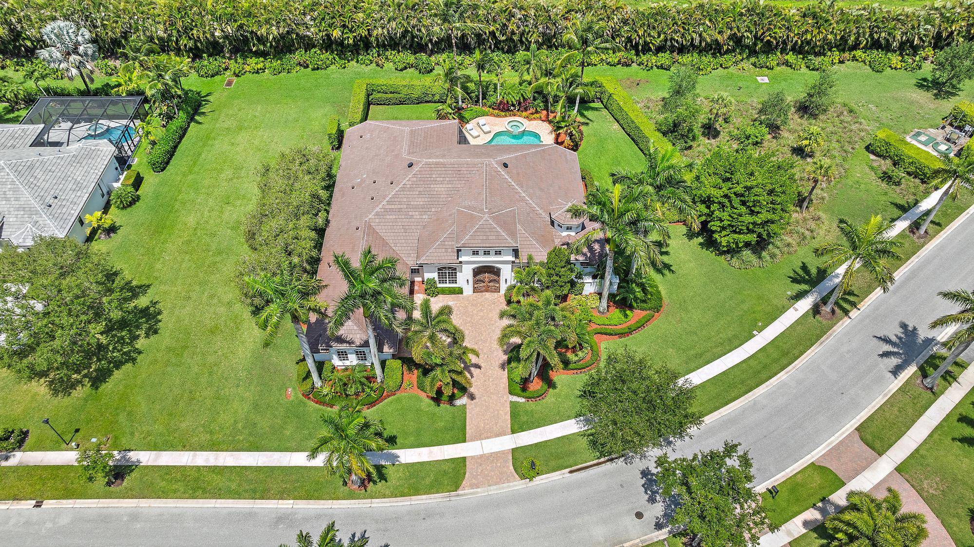 West Palm Beach, FL 33412,6099 Wildcat RUN