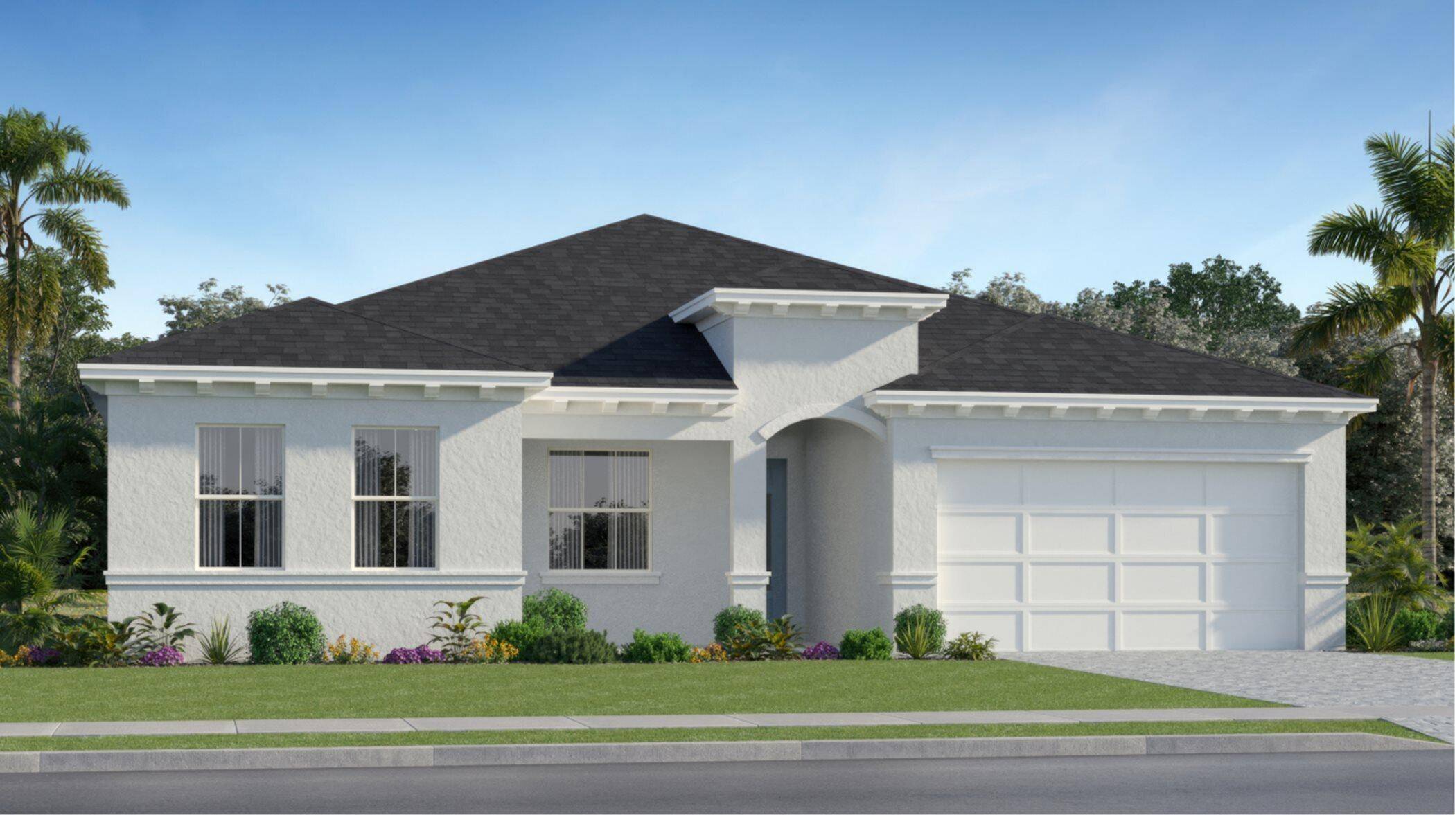 Port Saint Lucie, FL 34984,1297 SE Crosswood WAY