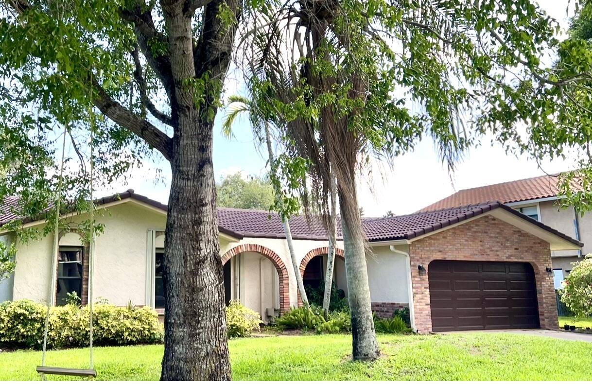Coral Springs, FL 33071,8896 NW 21st ST