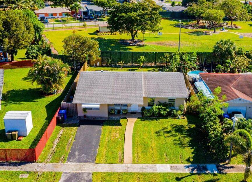 North Lauderdale, FL 33068,1030 SW 82nd AVE