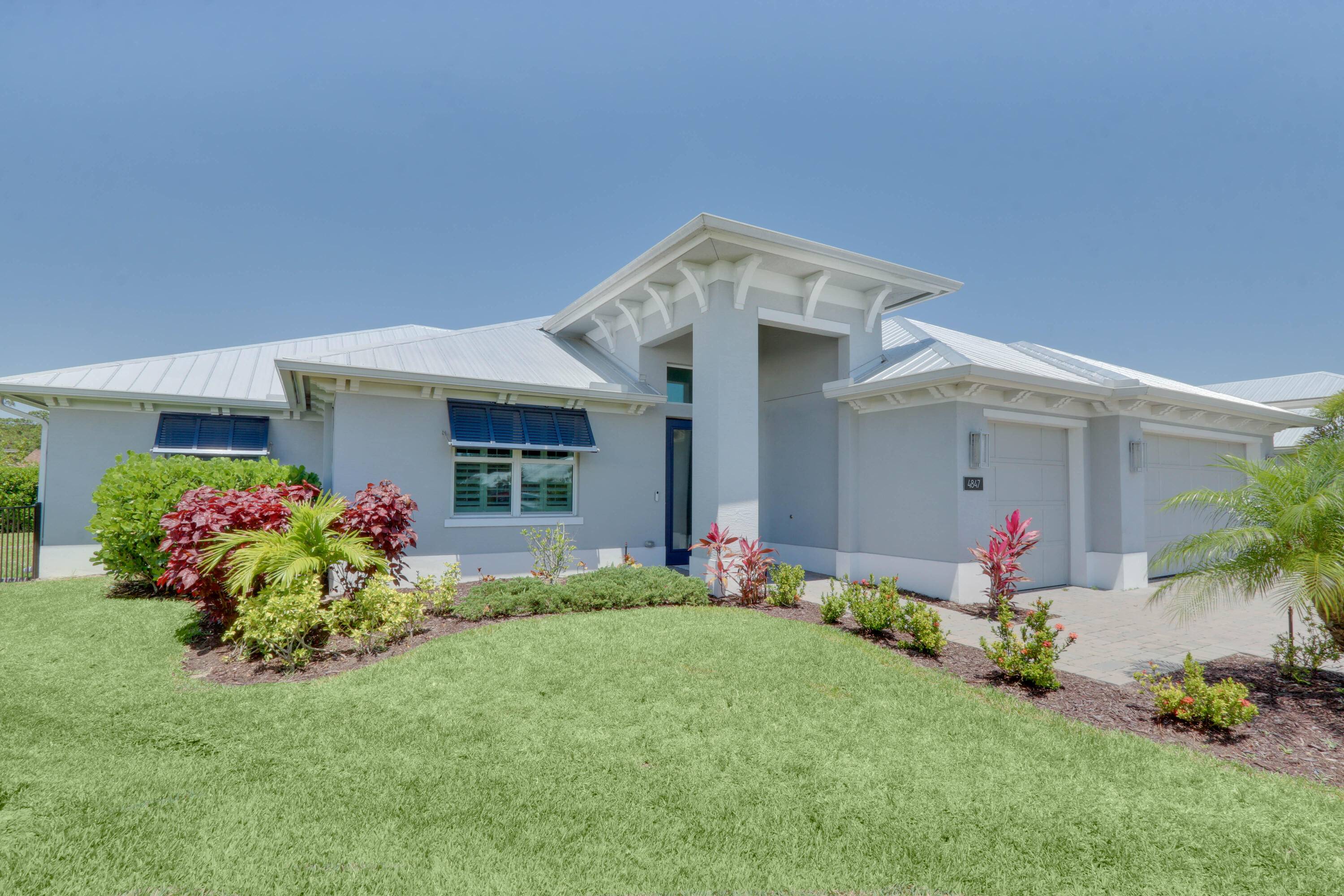 Vero Beach, FL 32967,4847 Arabella CIR