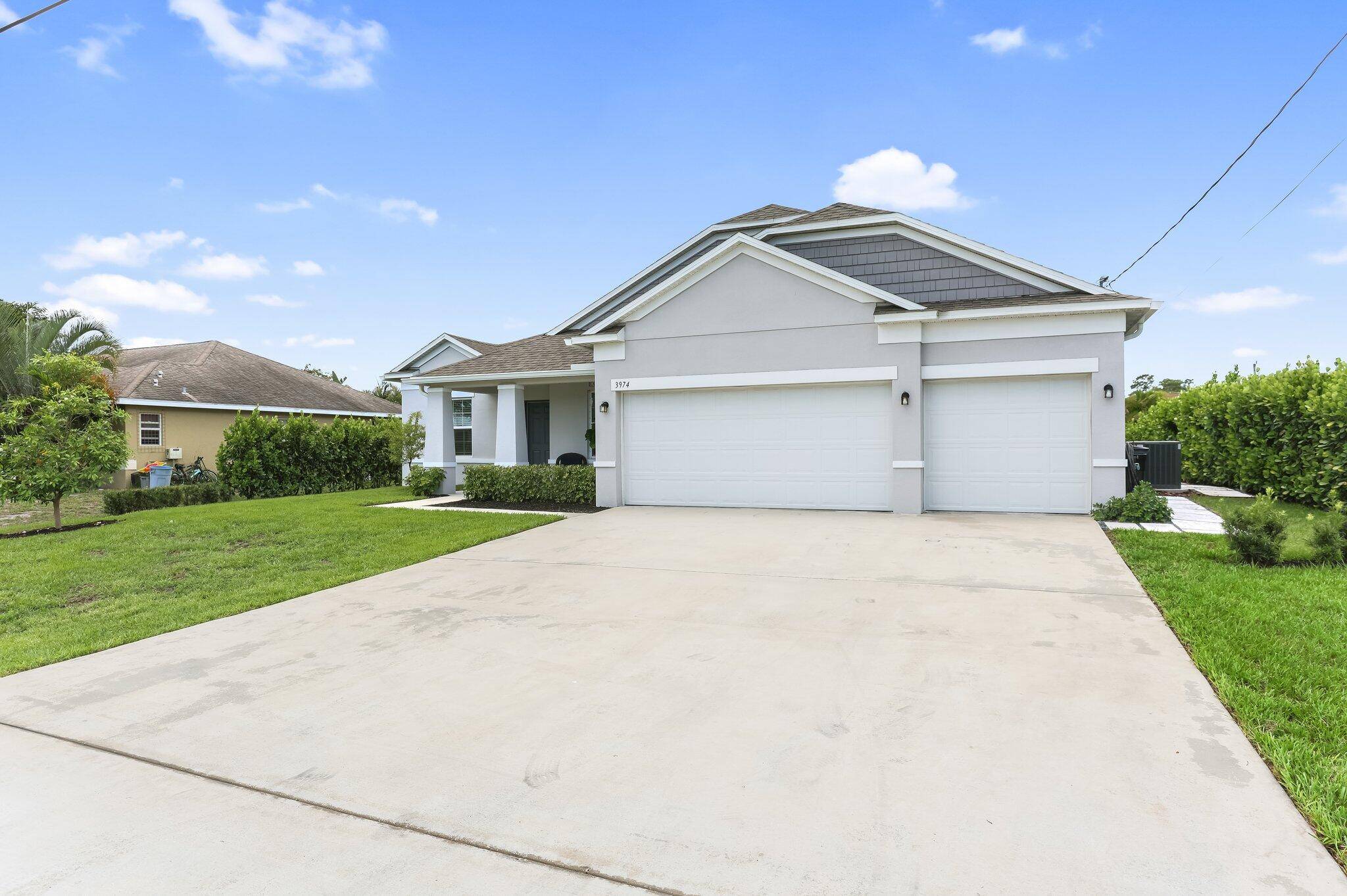 Port Saint Lucie, FL 34953,3974 SW Jarmer RD