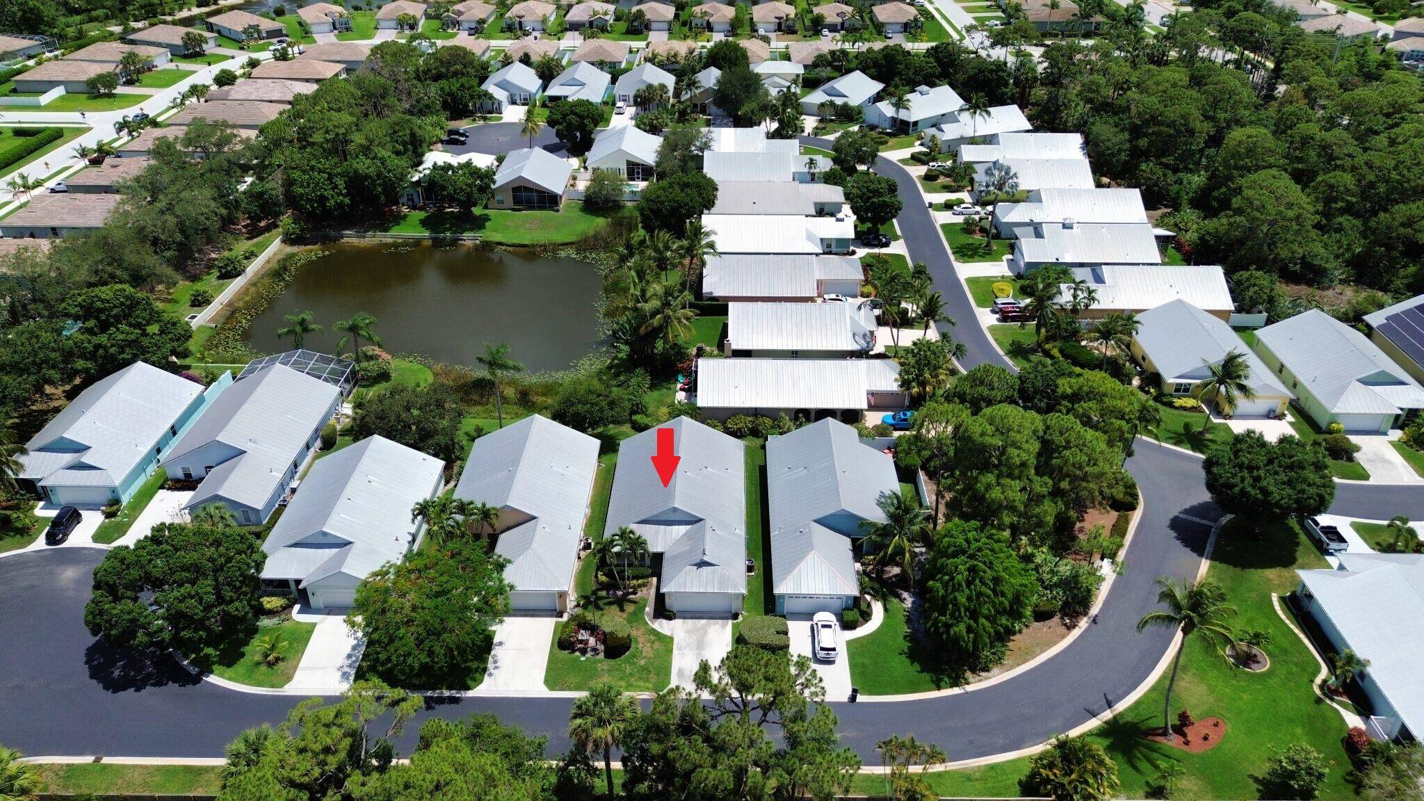 Palm City, FL 34990,3193 SW Cordoba CT