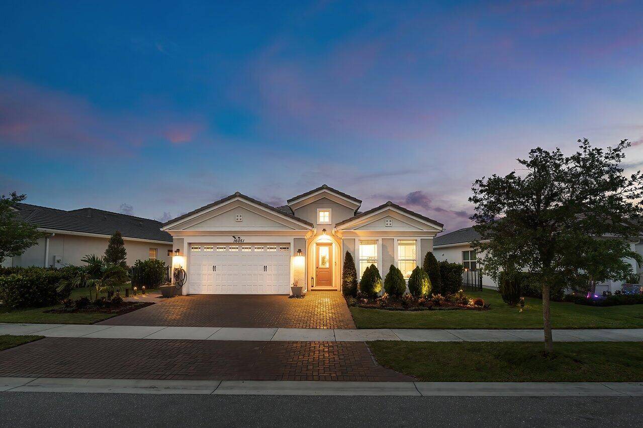 Westlake, FL 33470,16051 Rain Lilly WAY