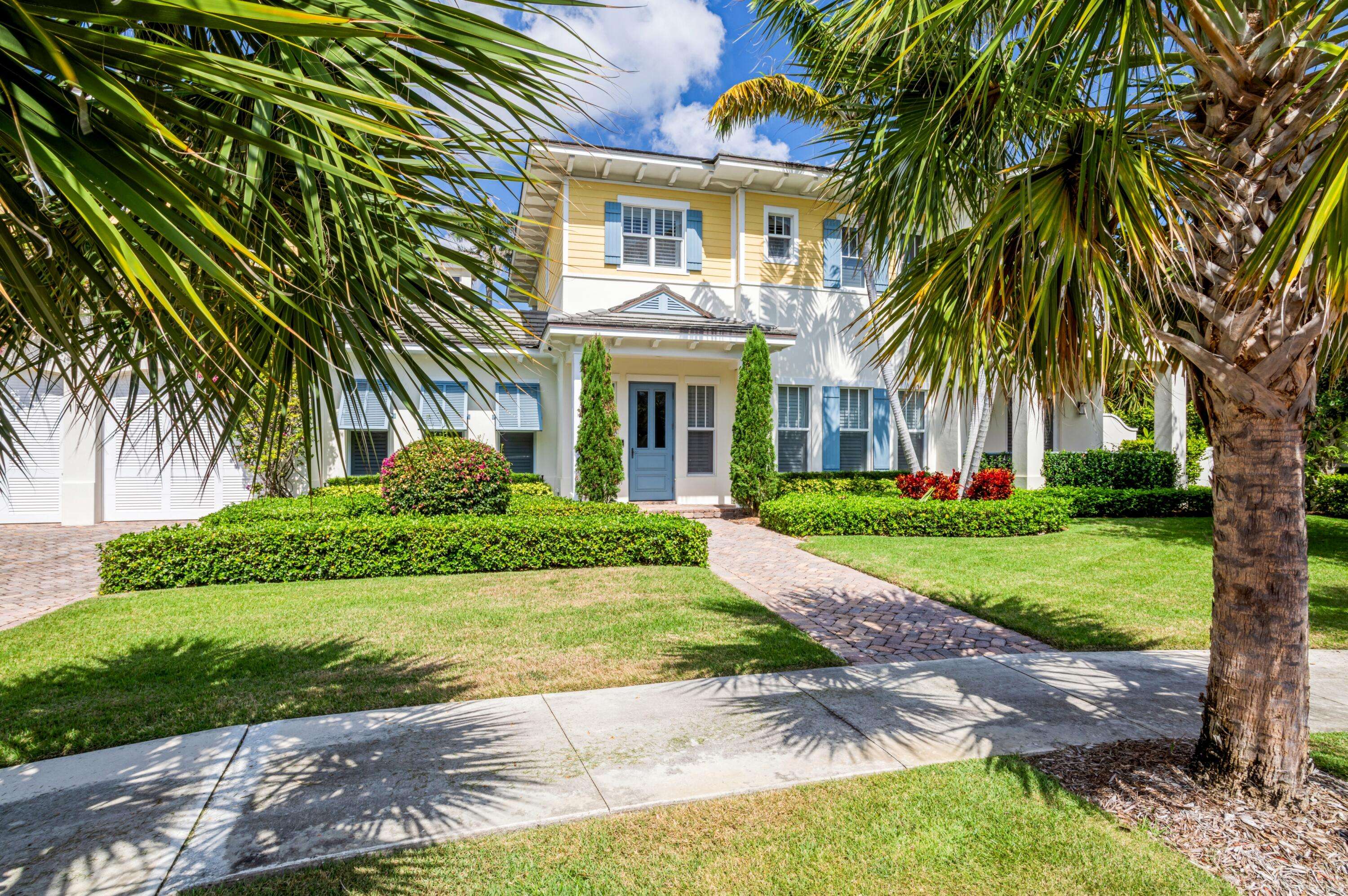Delray Beach, FL 33483,110 Sea LN