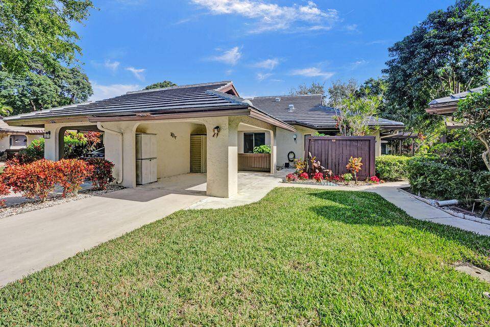 Boynton Beach, FL 33437,10112 Marwood PL