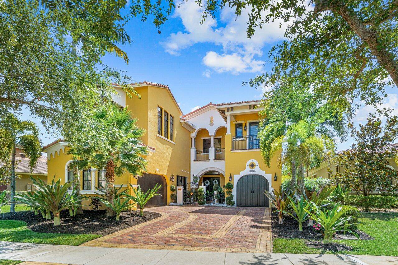 Parkland, FL 33076,8146 Emerald AVE