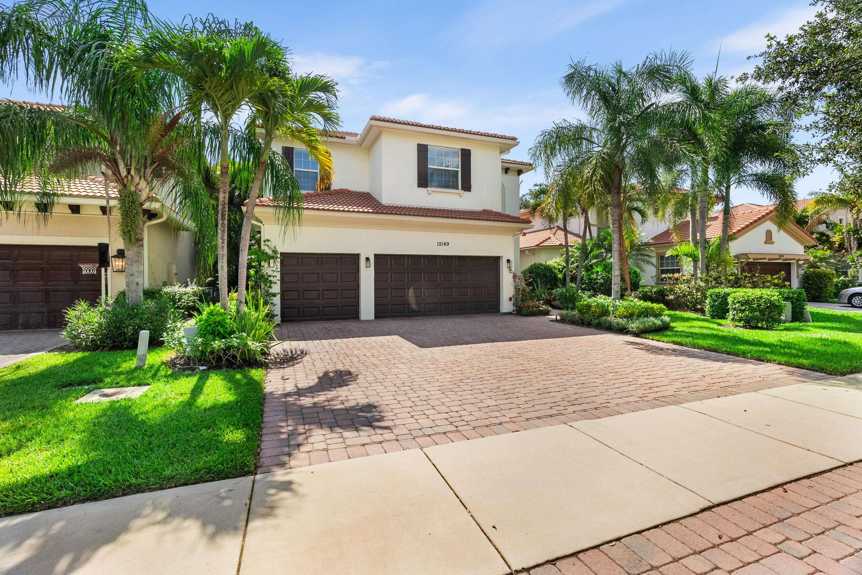 Palm Beach Gardens, FL 33418,12149 Aviles CIR