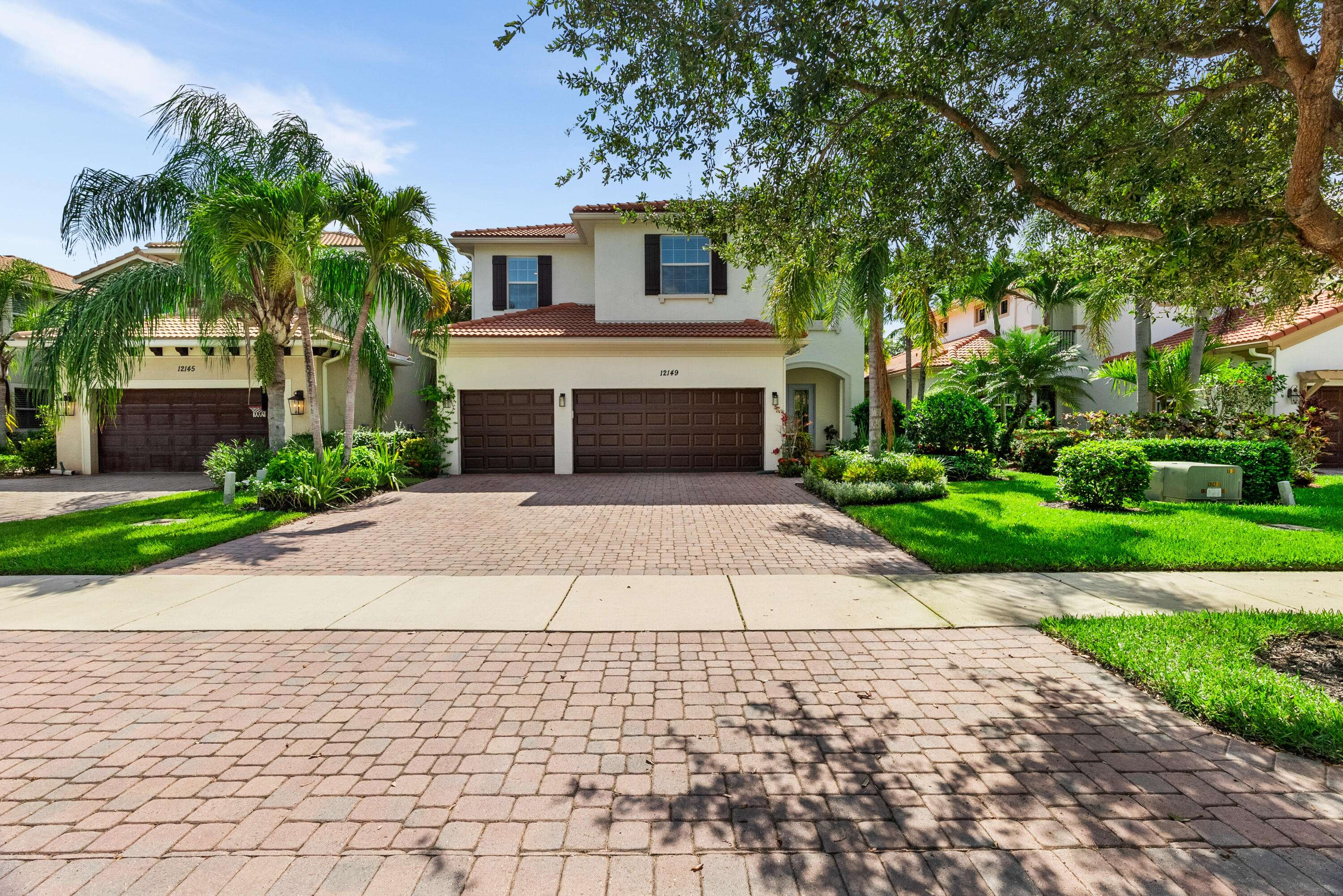 Palm Beach Gardens, FL 33418,12149 Aviles CIR