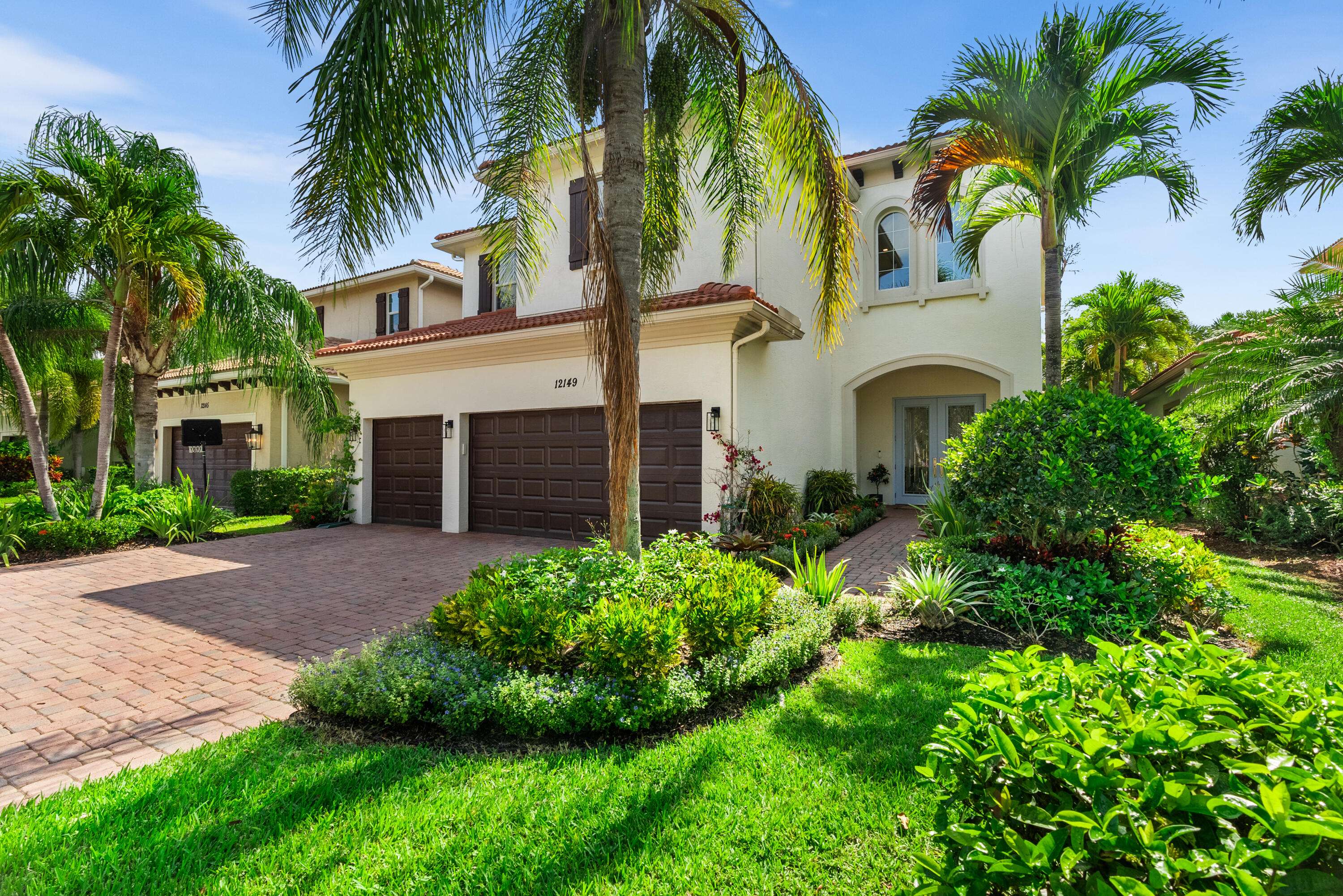 Palm Beach Gardens, FL 33418,12149 Aviles CIR