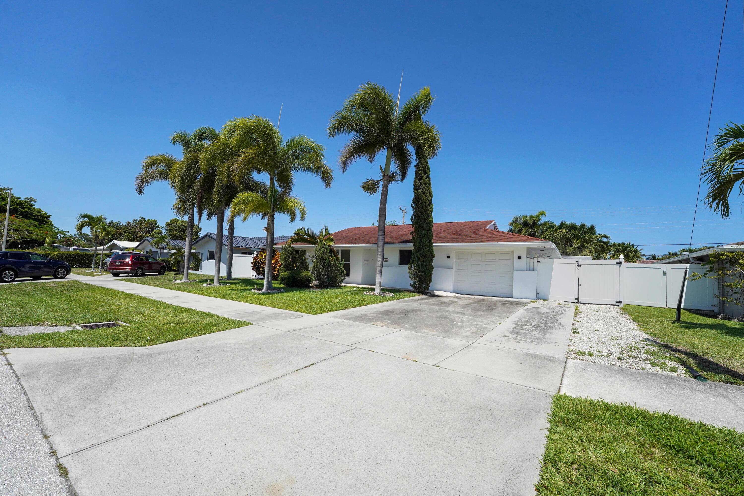 Boca Raton, FL 33486,600 NW 12th AVE