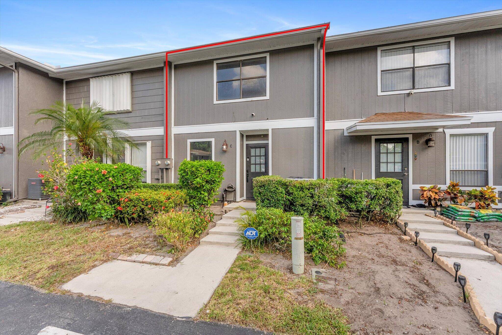West Palm Beach, FL 33415,850 Hill DR C