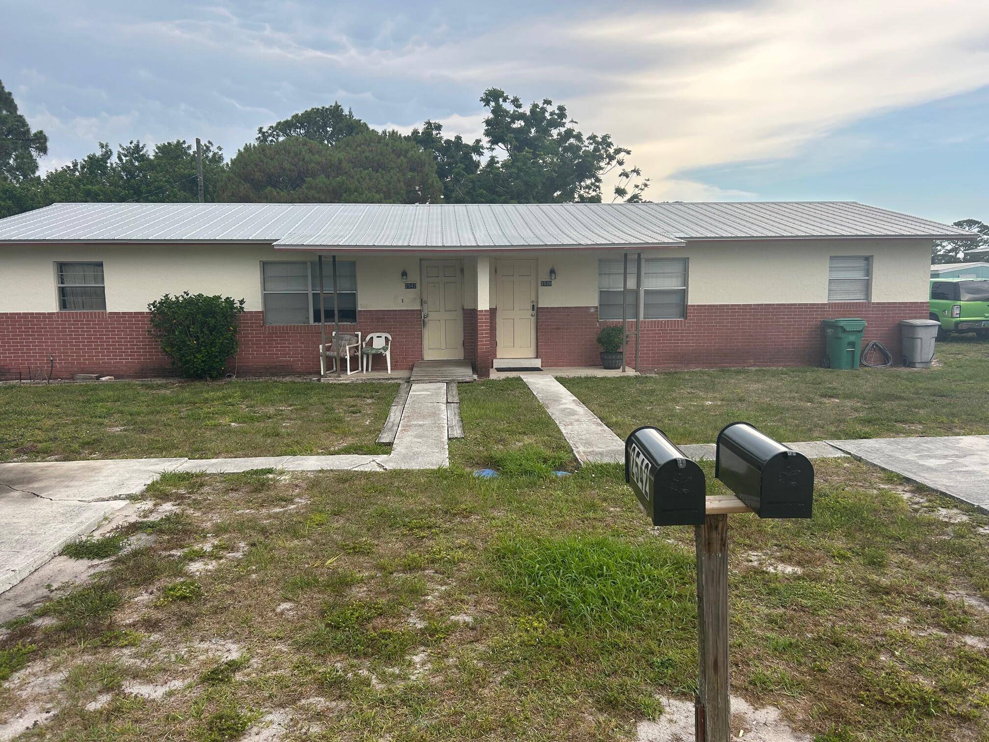 Fort Pierce, FL 34946,2536 Seneca AVE