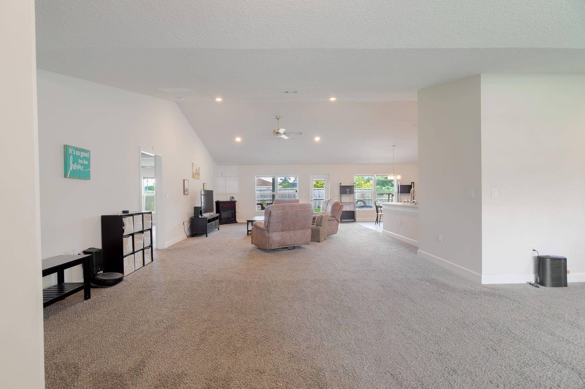 Port Saint Lucie, FL 34953,517 SW Cherryhill RD