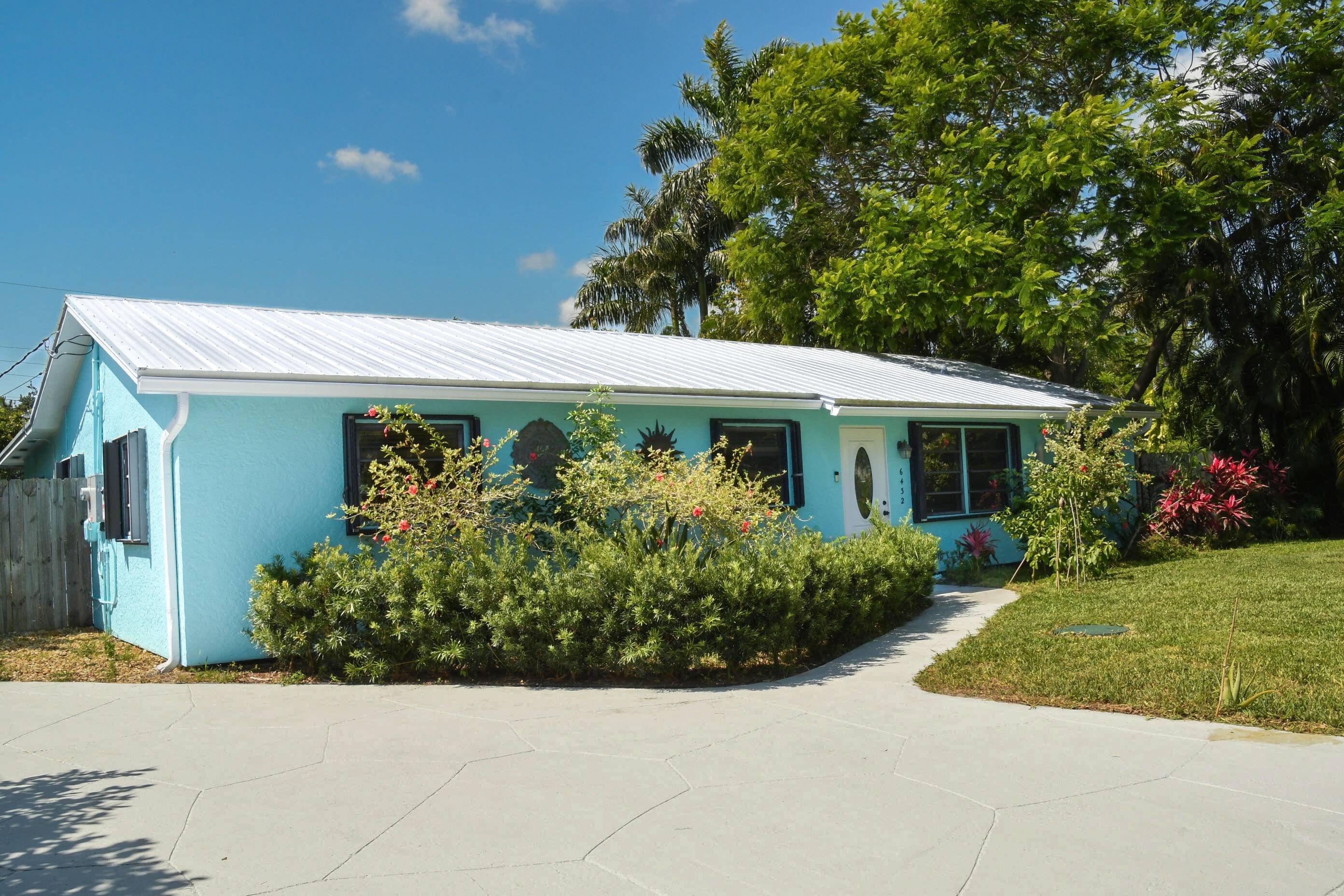 Hobe Sound, FL 33455,6432 SE Clairmont PL