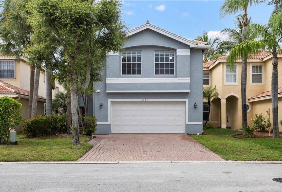 Greenacres, FL 33463,5075 Starblaze DR