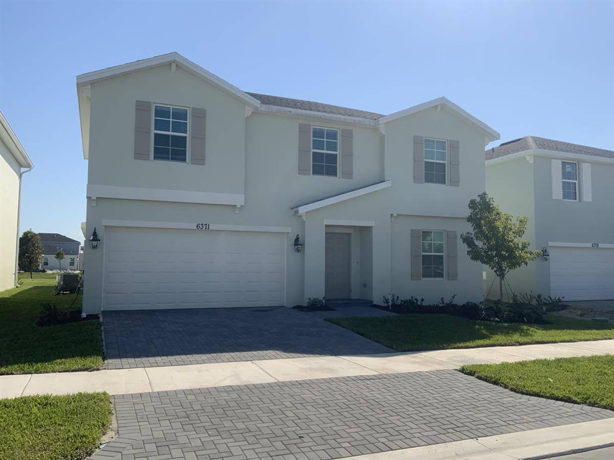 Port Saint Lucie, FL 34987,6731 NW Windwood WAY