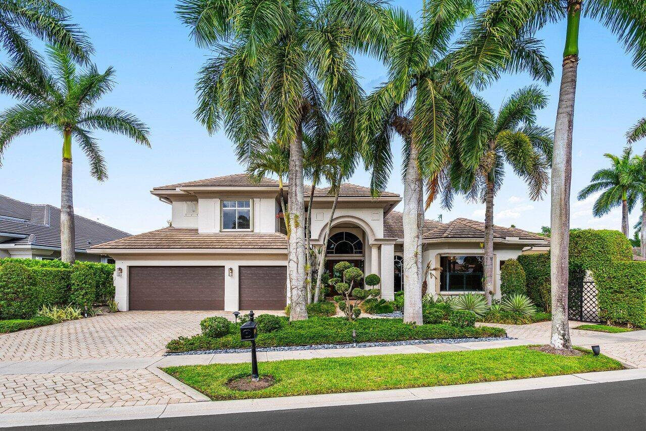 Boca Raton, FL 33496,3867 NW Landings DR
