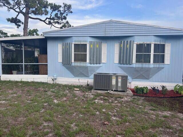 Port Saint Lucie, FL 34952,10 Arboles LN