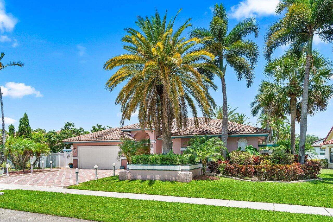 Boca Raton, FL 33486,1685 SW 17th ST