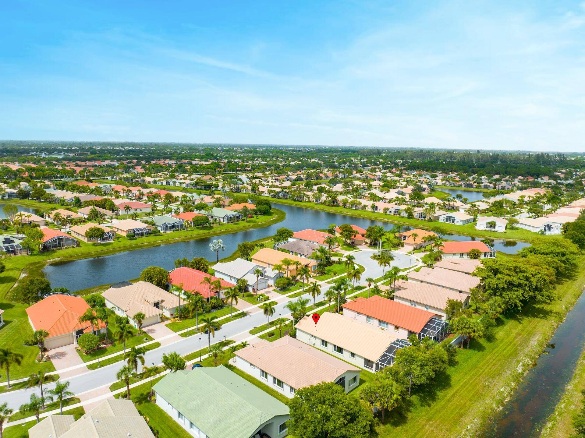 Boynton Beach, FL 33472,8932 Agliana CIR