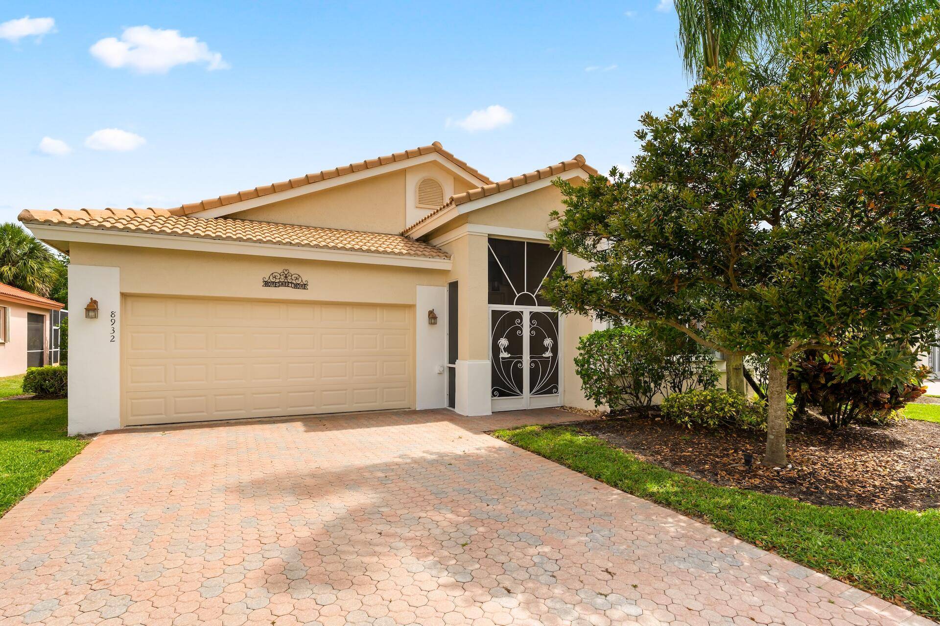 Boynton Beach, FL 33472,8932 Agliana CIR