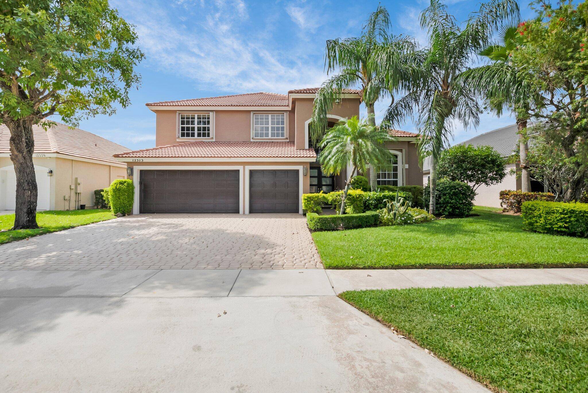 Boca Raton, FL 33428,12373 Cascades Pointe DR
