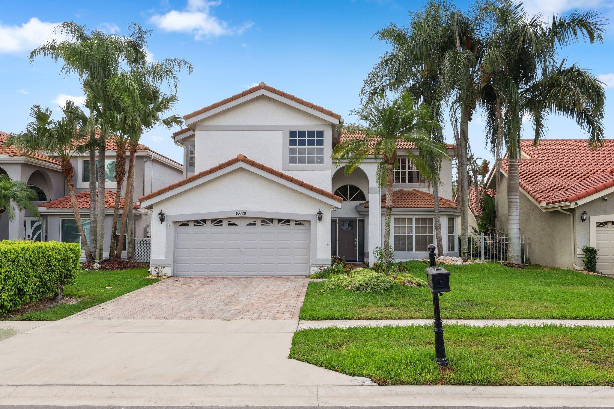Boca Raton, FL 33498,10326 Buena Ventura DR